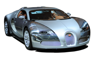 Bugatti Veyron 16.4 (Бугатти Вейрон) 2005 — 2015