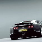 Концепт Bugatti EB 16.4 Veyron 2001 фото 1