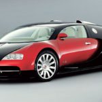 Концепт Bugatti EB 16.4 Veyron 2001 фото 6