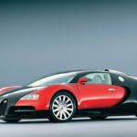 Концепт Bugatti EB 16.4 Veyron 2001 фото 8