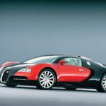 Концепт Bugatti EB 16.4 Veyron 2001 фото 10