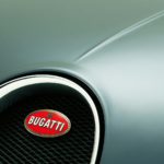 Прототип Bugatti EB 16.4 Veyron 2003 года фото 4