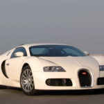 Авто Bugatti Veyron 16,4 2005–11 фото 21
