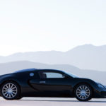 Авто Bugatti Veyron 16,4 2005–11 фото 31