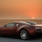 Авто Bugatti Veyron 16,4 2005–11 фото 34