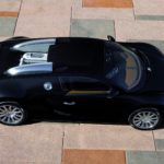 Авто Bugatti Veyron 16,4 2005–11 фото 42