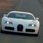 Авто Bugatti Veyron 16,4 2005–11 фото 43