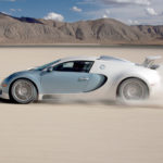 Авто Bugatti Veyron North America 2006–11 фото 1