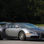 Авто Bugatti Veyron 16.4 North America 2006–11 фото 9