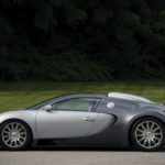 Авто Bugatti Veyron 16.4 North America 2006–11 фото 11