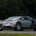 Авто Bugatti Veyron 16.4 North America 2006–11 фото 12