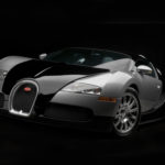 Авто Bugatti Veyron 16.4 North America 2006–11 фото 29