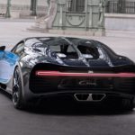 Bugatti Chiron (Бугатти Шерон) 2016 фото 9