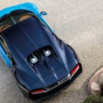Bugatti Chiron (Бугатти Шерон) 2016 фото 10