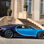 Bugatti Chiron (Бугатти Шерон) 2016 фото 13