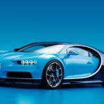 Bugatti Chiron (Бугатти Шерон) 2016 фото 15