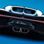 Bugatti Chiron (Бугатти Шерон) 2016 фото 16