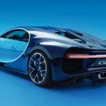Bugatti Chiron (Бугатти Шерон) 2016 фото 19