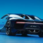 Bugatti Chiron (Бугатти Шерон) 2016 фото 20