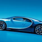 Bugatti Chiron (Бугатти Шерон) 2016 фото 21