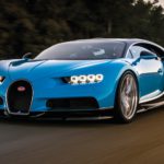 Bugatti Chiron (Бугатти Шерон) 2016 фото 24
