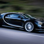 Bugatti Chiron (Бугатти Шерон) 2016 фото 28