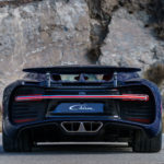 Bugatti Chiron USA (Бугатти Шерон США) 2016 фото 8