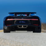 Bugatti Chiron USA (Бугатти Шерон США) 2016 фото 11