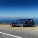 Bugatti Chiron USA (Бугатти Шерон США) 2016 фото 12