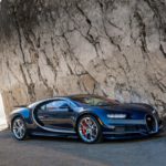 Bugatti Chiron USA (Бугатти Шерон США) 2016 фото 13