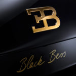 Bugatti Veyron Grand Sport Vitesse Black Bess 2014 фото 8