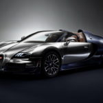 Bugatti Veyron Grand Sport Vitesse Ettore Bugatti 2014 фото 1