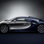 Bugatti Veyron Grand Sport Vitesse Ettore Bugatti 2014 фото 2