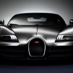 Bugatti Veyron Grand Sport Vitesse Ettore Bugatti 2014 фото 3