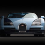 Bugatti Veyron Grand Sport Vitesse JP Wimille 2013 фото 7