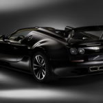 Bugatti Veyron Grand Sport Vitesse Jean Bugatti 2013 фото 6