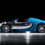 Bugatti Veyron Grand Sport Vitesse Meo Constantini 2013 фото 3