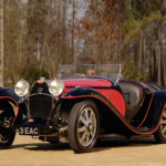 Bugatti Type 55 Roadster 1932–35 фото 1