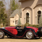 Bugatti Type 55 Roadster 1932–35 фото 3