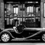 Bugatti Type 55 Roadster 1932–35 фото 7
