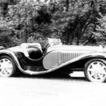 Bugatti Type 55 Roadster 1932–35 фото 9