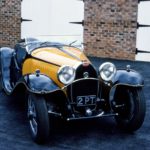 Bugatti Type 55 Roadster 1932–35 фото 11