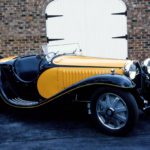 Bugatti Type 55 Roadster 1932–35 фото 12