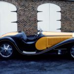 Bugatti Type 55 Roadster 1932–35 фото 13