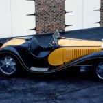 Bugatti Type 55 Roadster 1932–35 фото 15