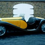 Bugatti Type 55 Roadster 1932–35 фото 16