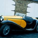 Bugatti Type 55 Roadster 1932–35 фото 18