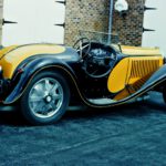 Bugatti Type 55 Roadster 1932–35 фото 21