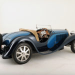 Bugatti Type 55 Super Sport Roadster 1932 фото 1