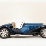 Bugatti Type 55 Super Sport Roadster 1932 фото 9